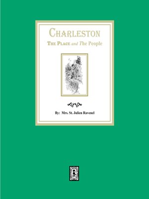 cover image of Charleston